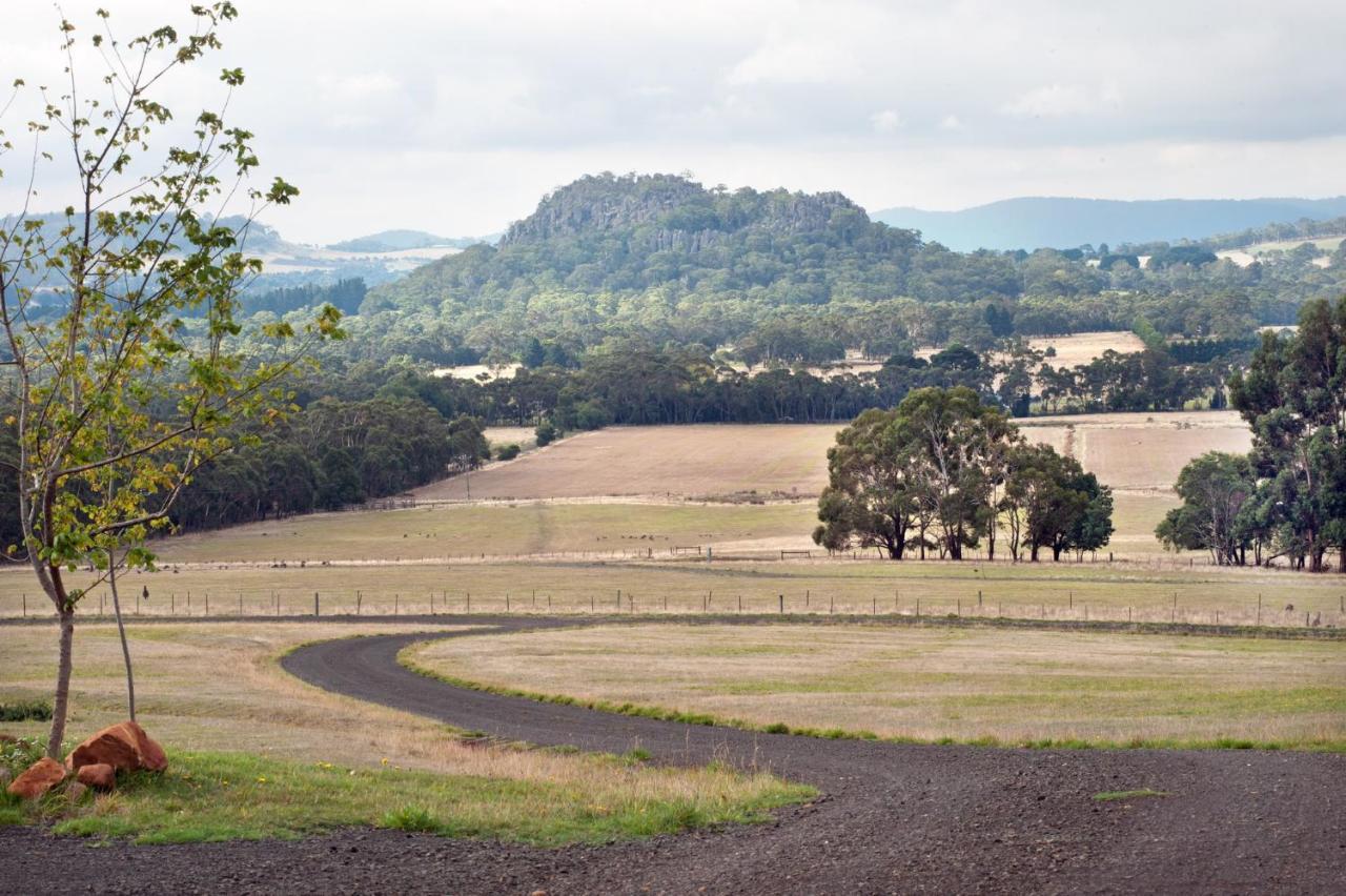 Hanging Rock Views Вуденд Екстер'єр фото
