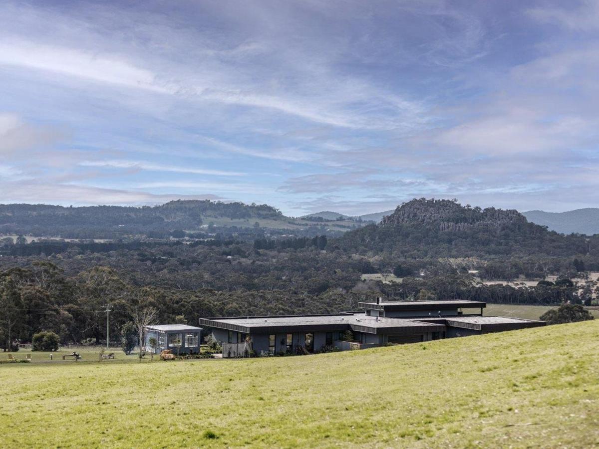 Hanging Rock Views Вуденд Екстер'єр фото